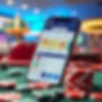 bet rivers michigan app